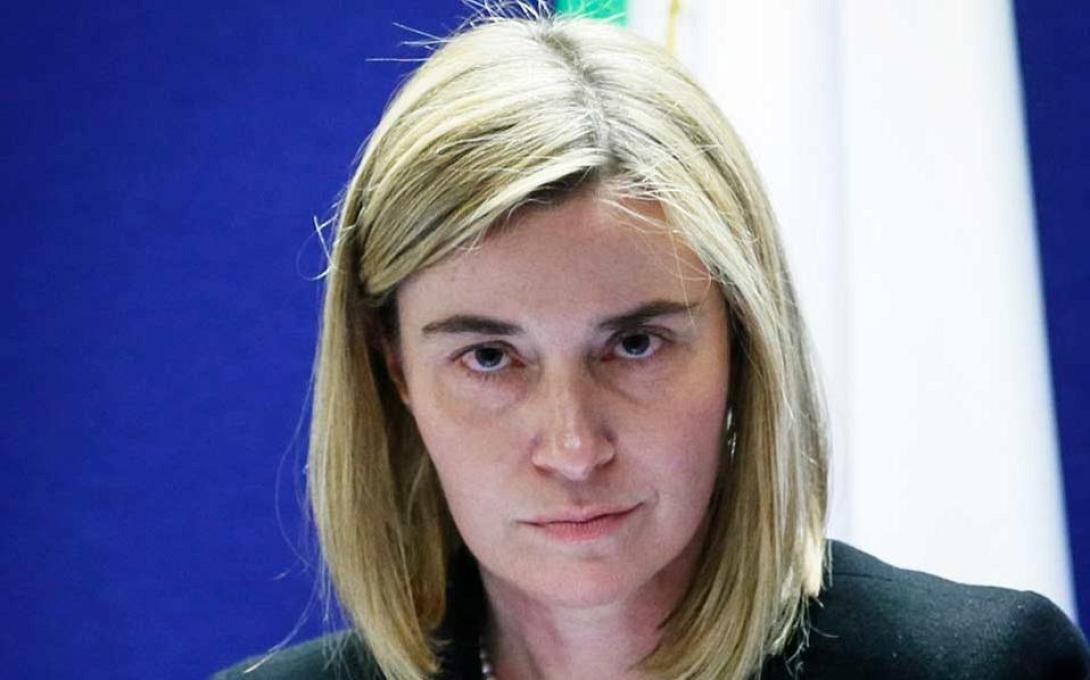Ιταλία: &quot;Μελετάμε πιθανή στρατιωτική στήριξη στην κουρδική κυβέρνηση&quot;