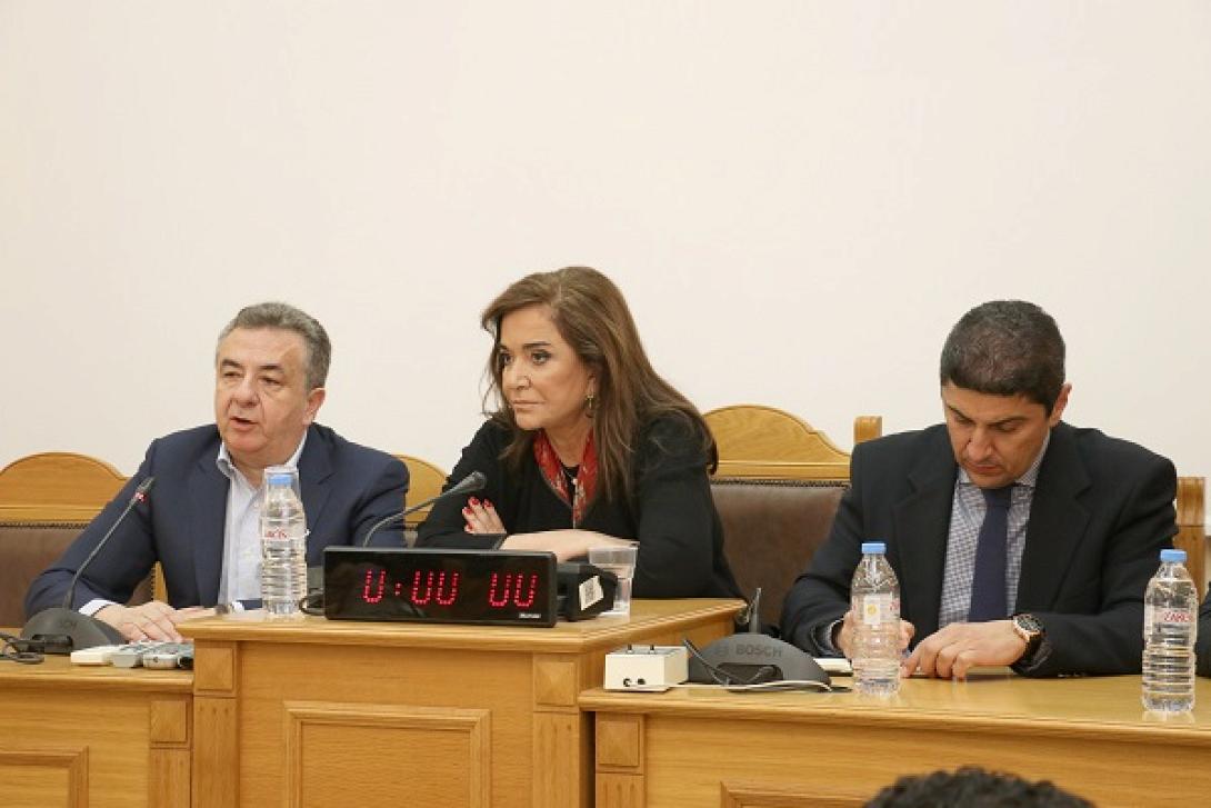 ντόρα περιφέρεια