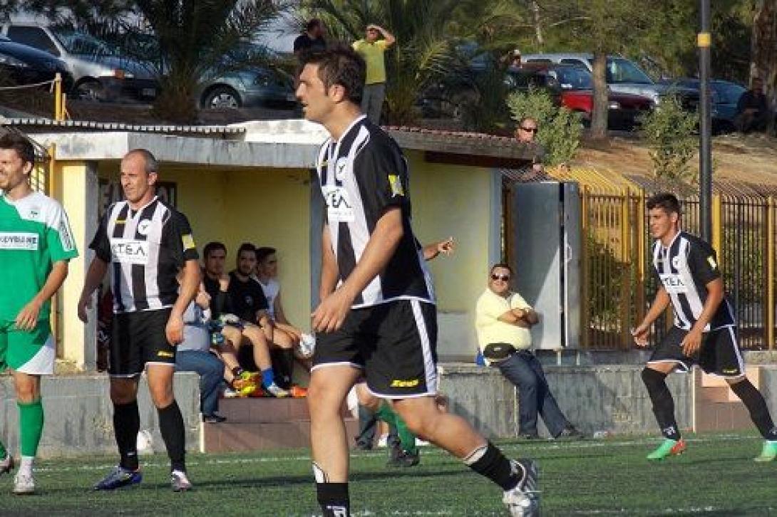 ΕΠΣΗ: Πέντε αναμετρήσεις για το Κύπελλο.