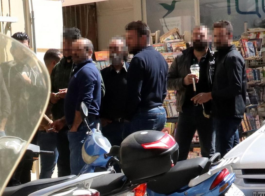 ξύλο δασκαλογιάννη