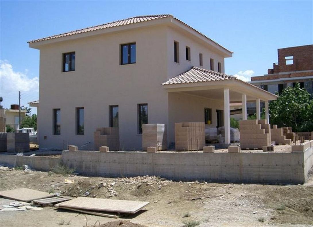 Άνθρακας η ρύθμιση για τα αυθαίρετα. Μέχρι και 600% υψηλότερα τα πρόστιμα