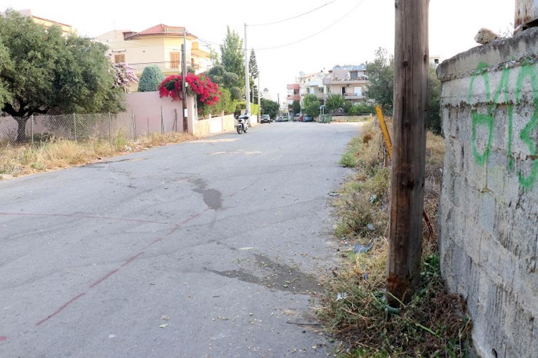 θανατηφόρο μεσαμπελιές