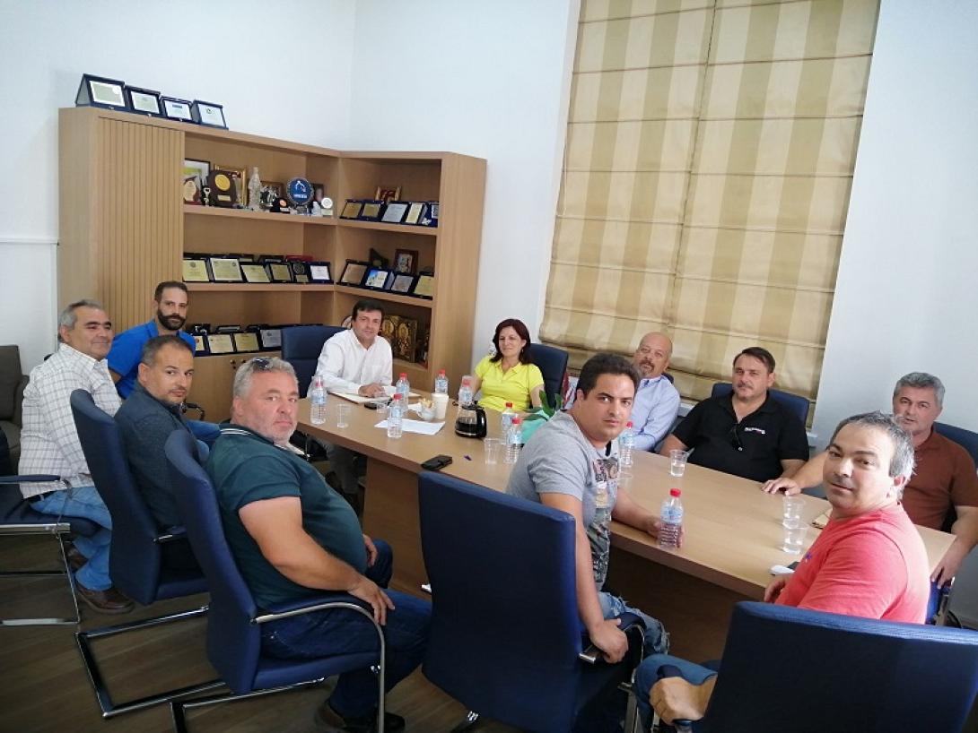 συριγωνάκης ταξί