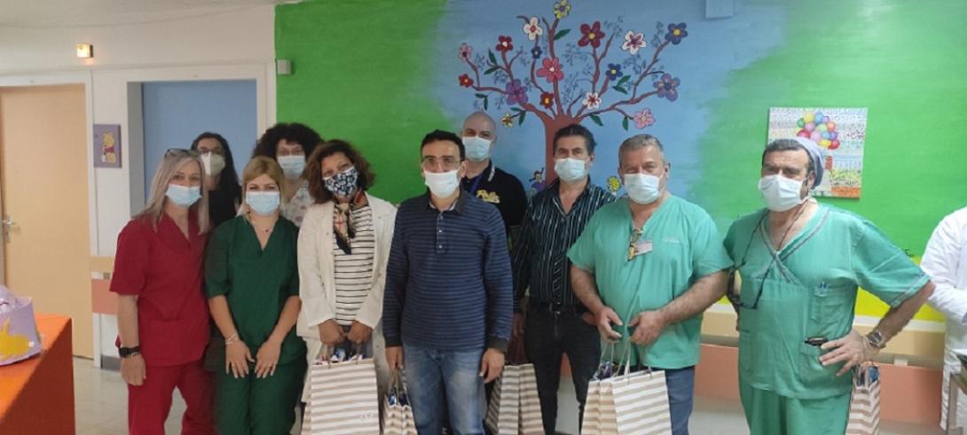 δωρα σε παιδια