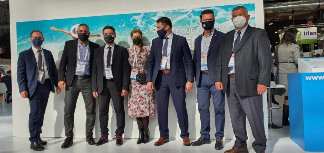 Γαλλία - έκθεση