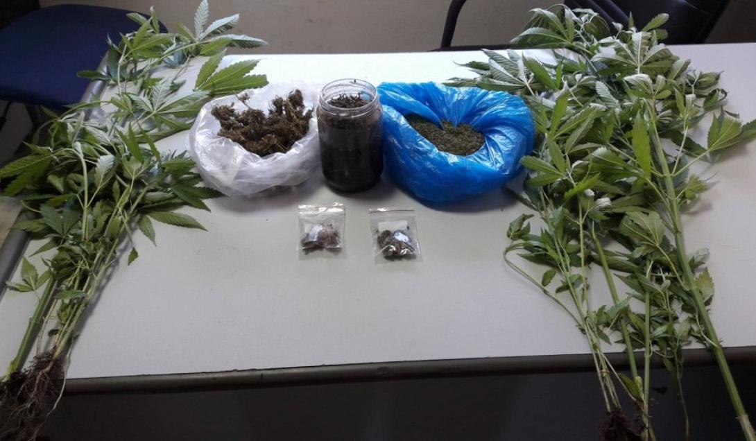 ναρκωτικά χανιά