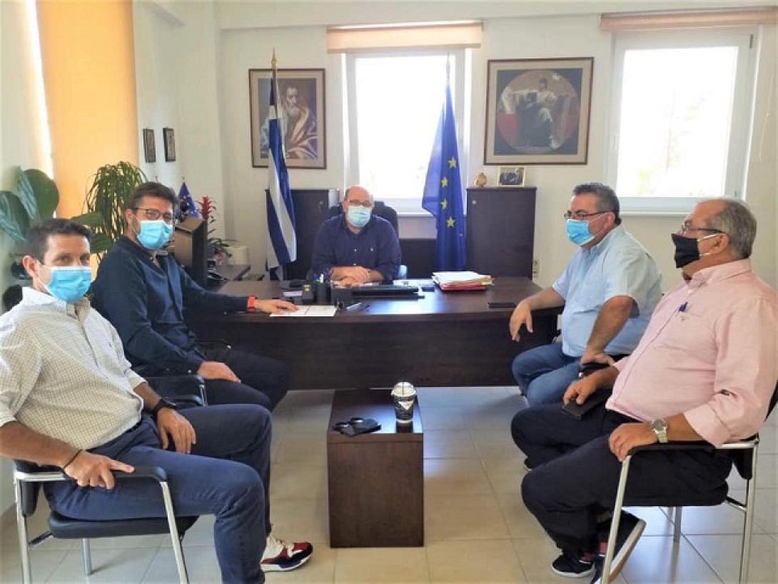 Μποκέας