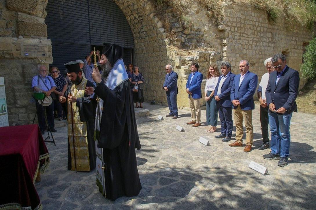 στοά μακάσι
