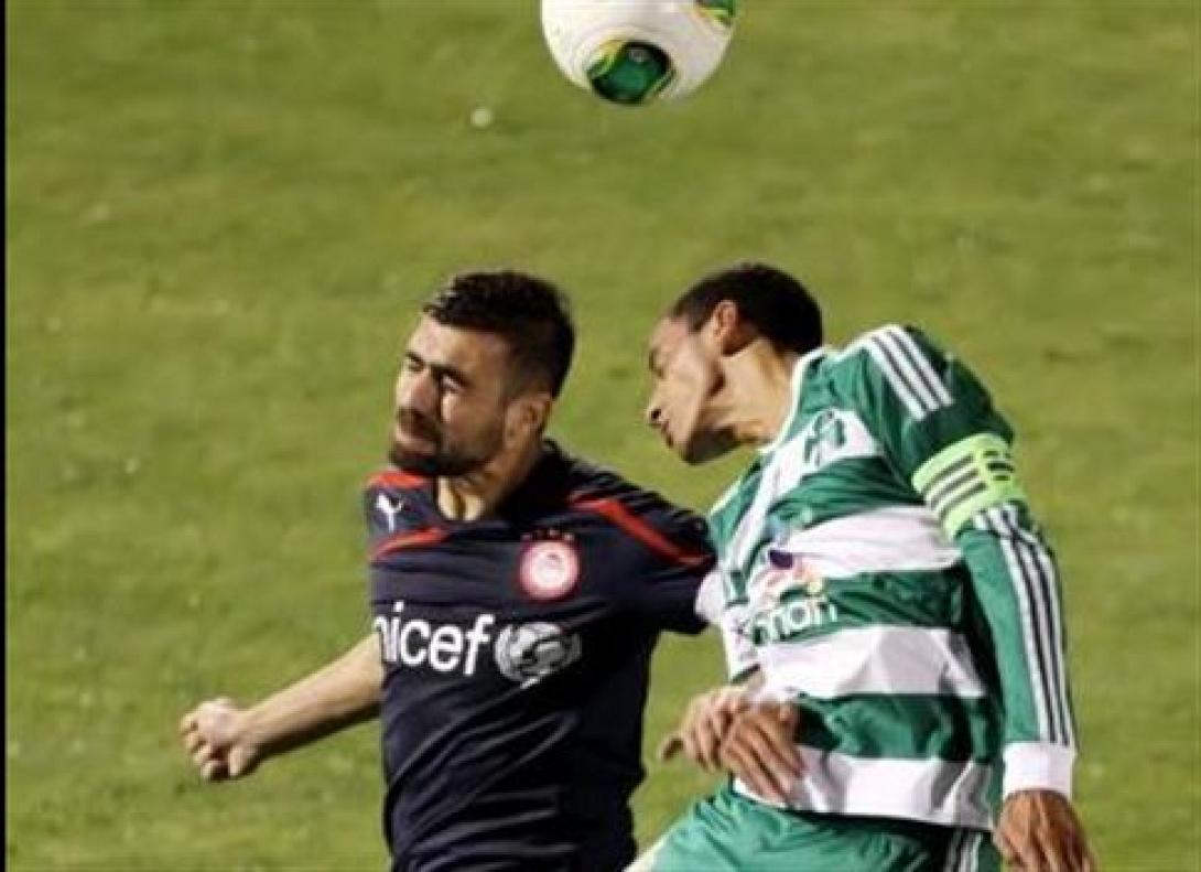 Στις 19.30 το ντέρμπι Ολυμπιακός-Παναθηναϊκός