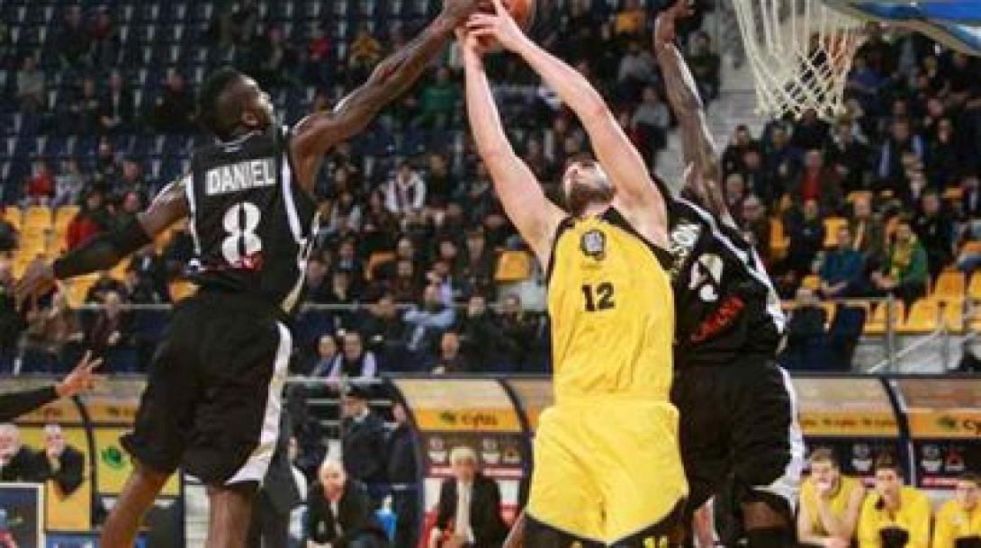 Διπλό παραμονής του Απόλλωνα στο Αλεξάνδρειο