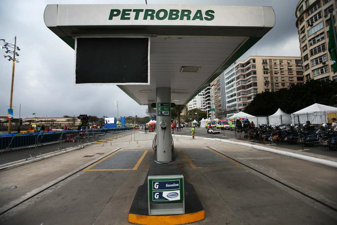 petrobras