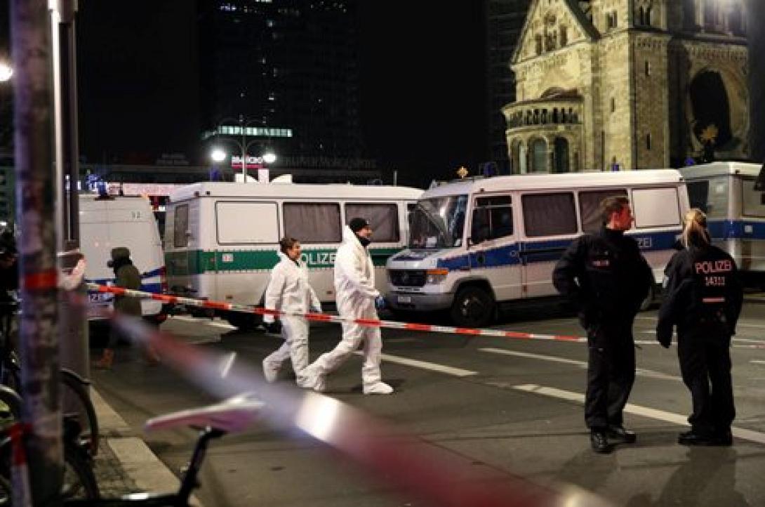 βερολινο,φορτηγο