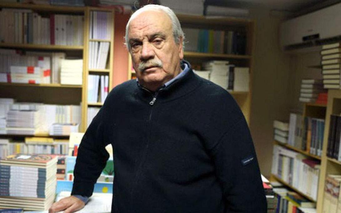 Λιοντάκης