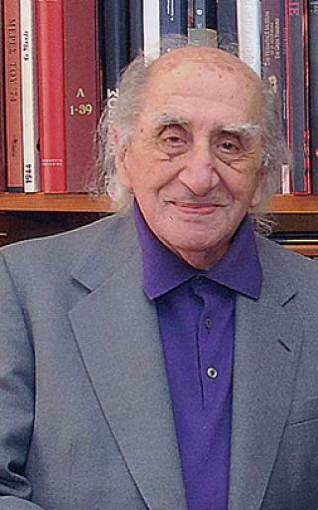 Έφυγε ο δημοσιογράφος Σοφιανός Χρυσοστομίδης