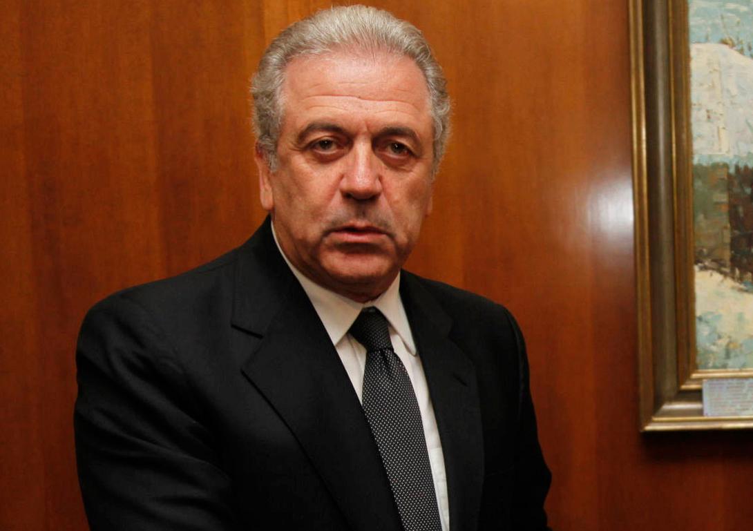 Τη μετανάστευση και το αντίστοιχο χαρτοφυλάκιο διεκδικεί η Ελλάδα με τον Δ.Αβραμόπουλο