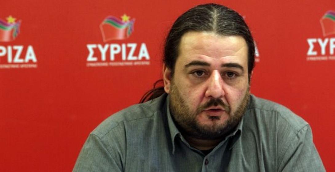 τάσος κορωνάκης