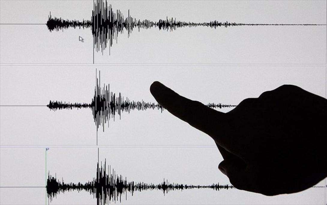 Ισχυρή σεισμική δόνηση ταρακούνησε την Κρήτη