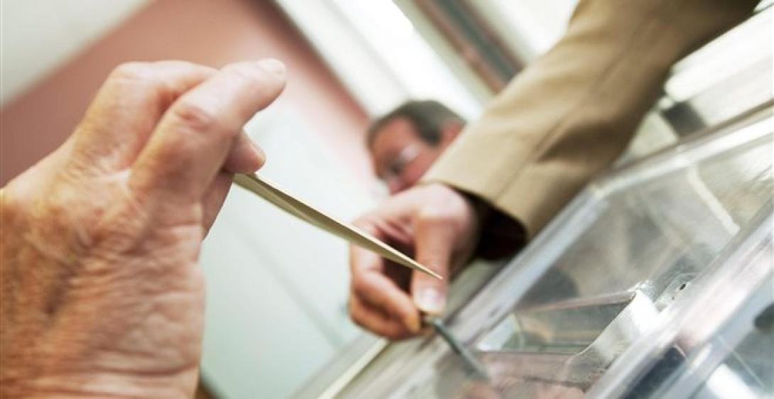 Προβάδισμα στον ΣΥΡΙΖΑ έναντι της ΝΔ δίνει δημοσκόπηση της ΚΑΠΑ Research 