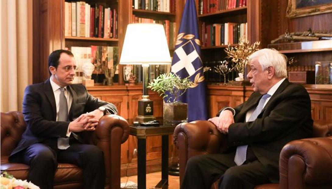 παυλόπουλος