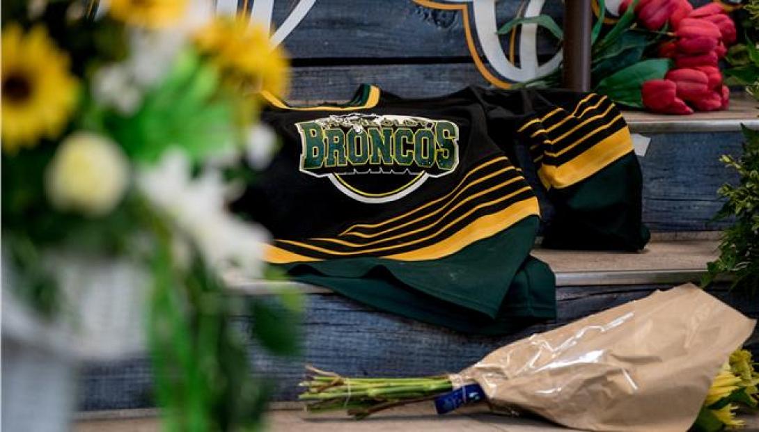 καναδάς τροχαίο