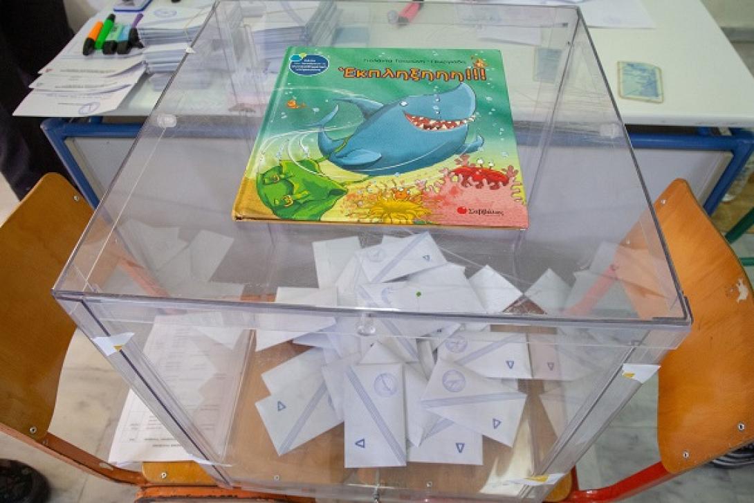 εκλογές 2019