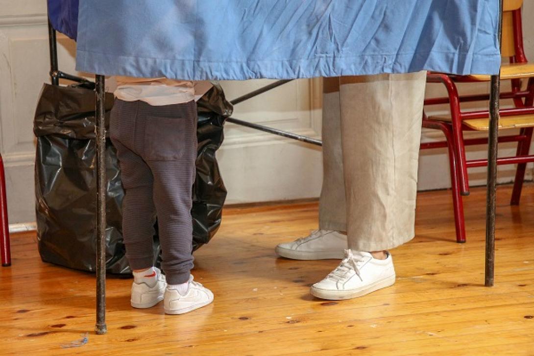εκλογές 2019