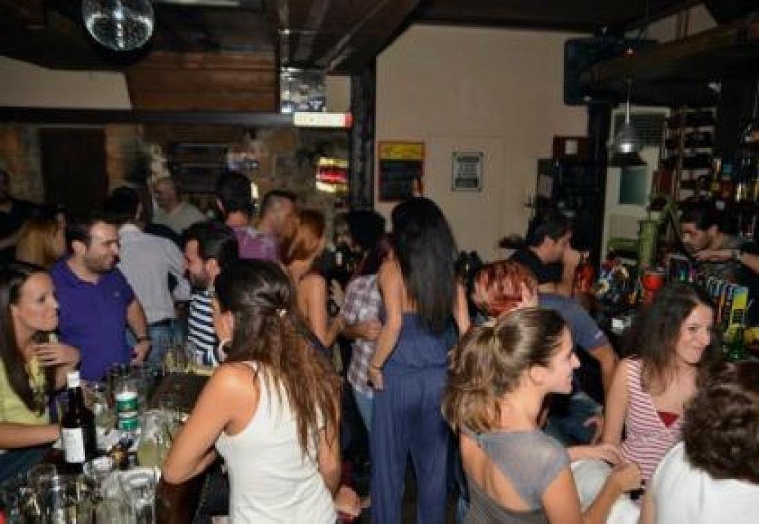 Ένοχοι οι κατηγορούμενοι για τους πυροβολισμούς στο μπαρ της οδού Μιλάτου