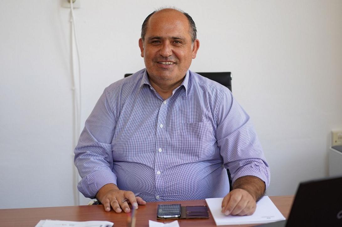 νίκος αγγελάκης