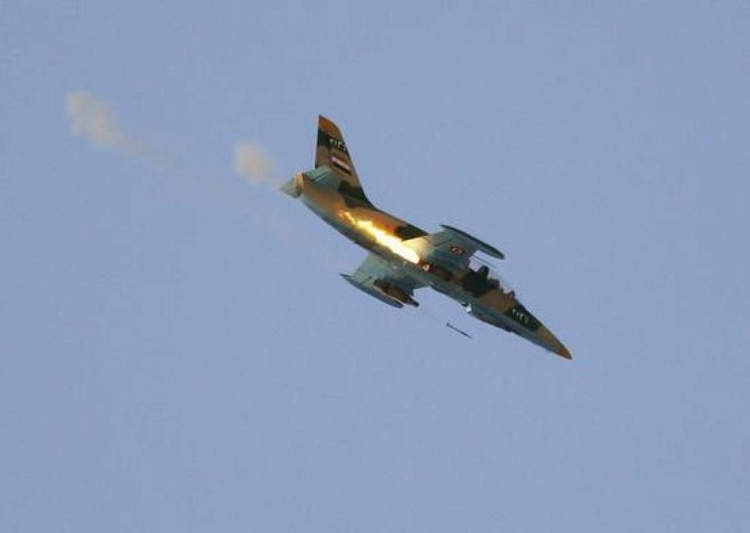 Syrian military plane .jpg