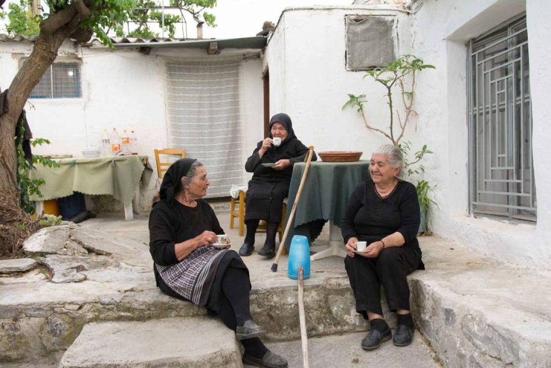 ακάμωτος