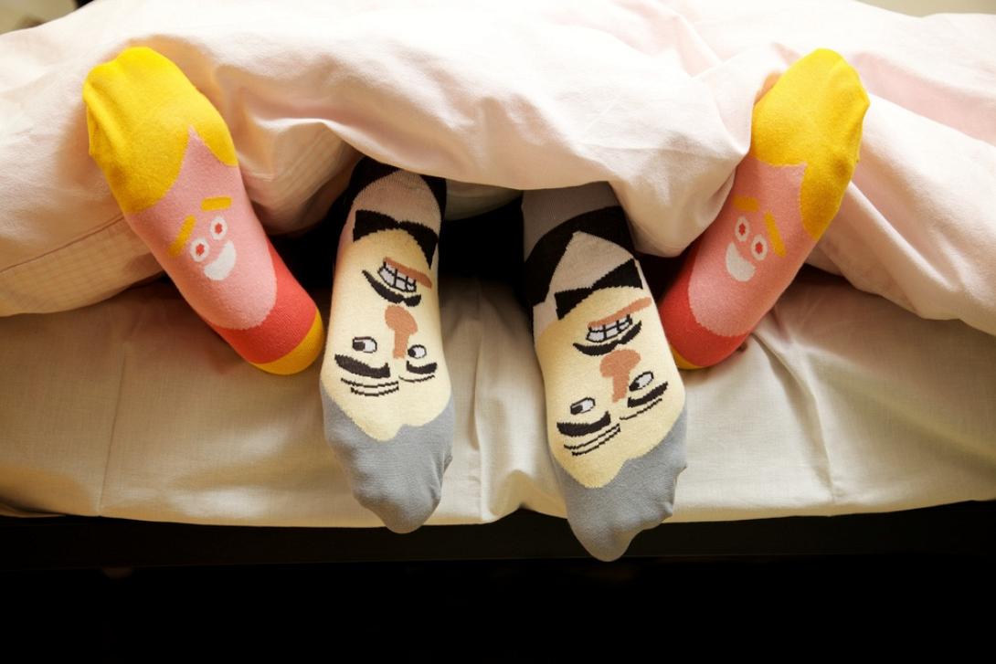 chattyfeet