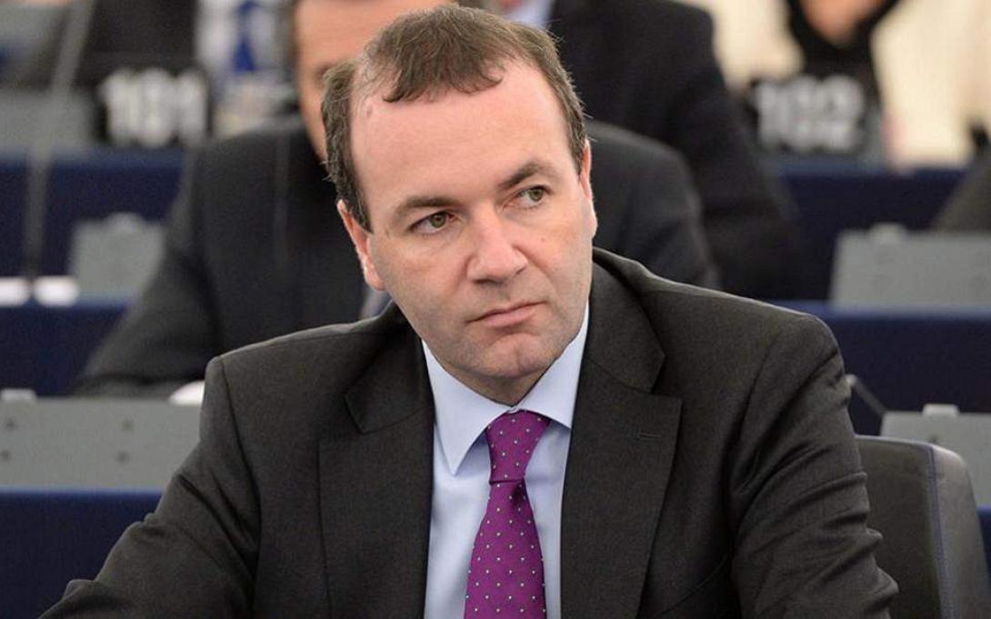 Μάνφρεντ Βέμπερ