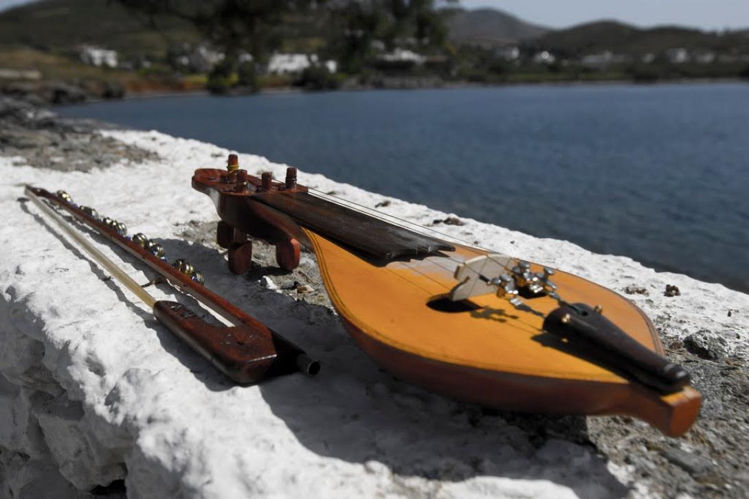 Σητειακός διαγωνισμός μαντινάδας στη μνήμη του Φοραδάρη 
