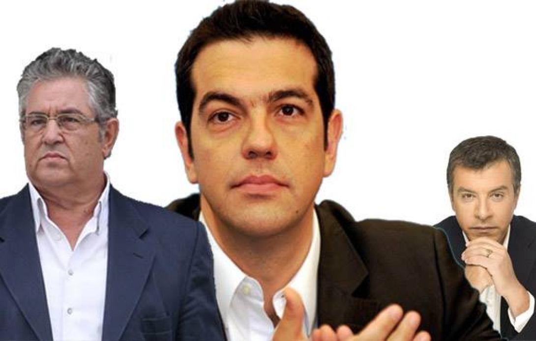 φωτιά αττική