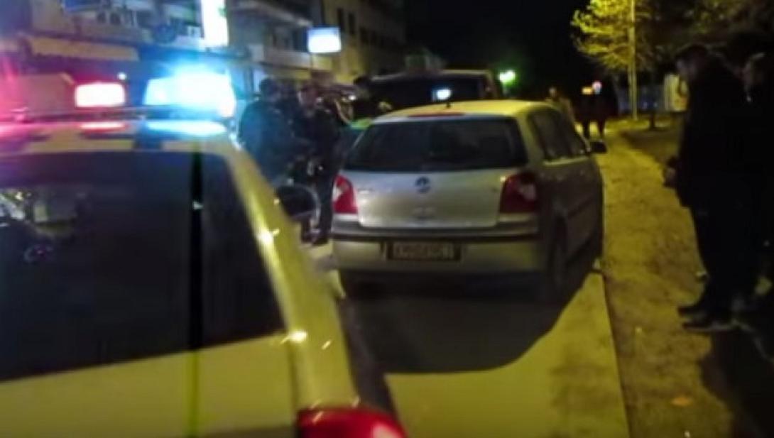 τροχαίο