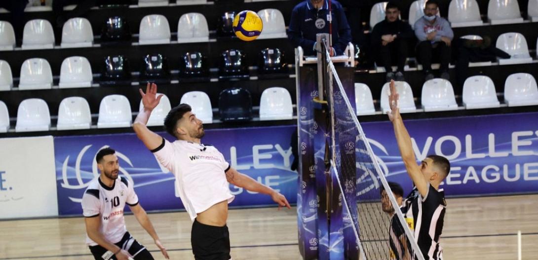 ΟΦΗ ΠΑΟΚ ΒΟΛΕΙ