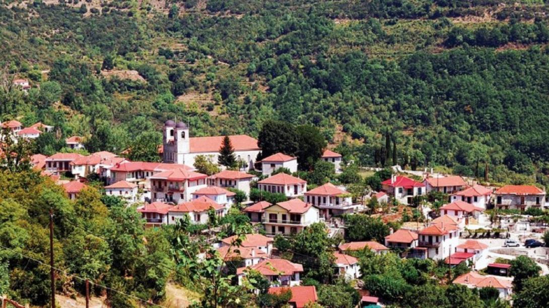 ορεινή Ναυπακτία
