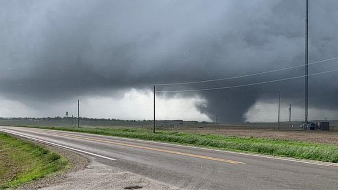 ανεμοστρόβιλος