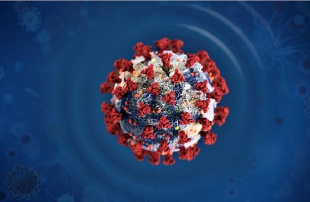 κοορωνοϊός