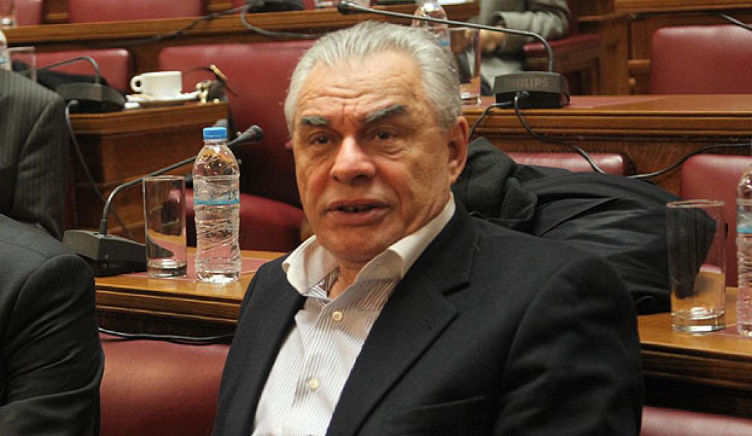Γ.Γιακουμάτος: Πιλοτική η εφαρμογή του μέτρου για τις Κυριακές