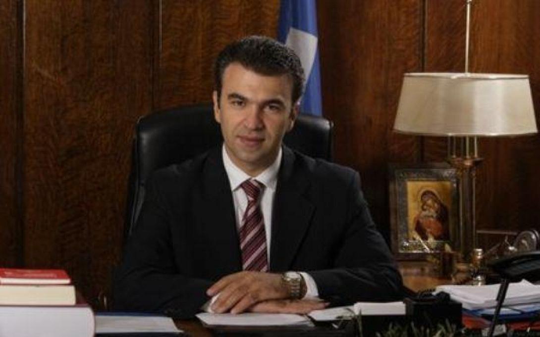 χρήστος ζώης