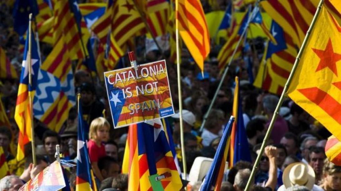 Κανονικά στις 9 Νοεμβρίου το δημοψήφισμα για την ανεξαρτησία της Καταλονίας