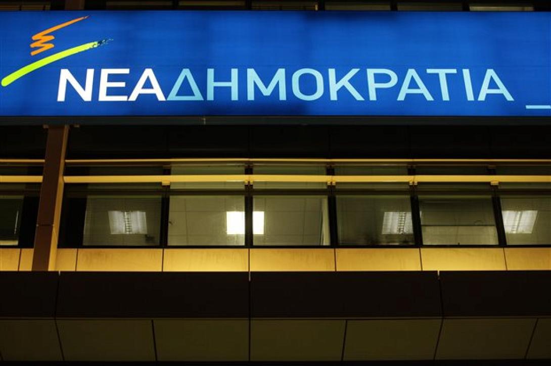 &quot;Η κυβέρνηση Σαμαρά έφερε πρωτογενές πλεόνασμα και ανάπτυξη&quot;