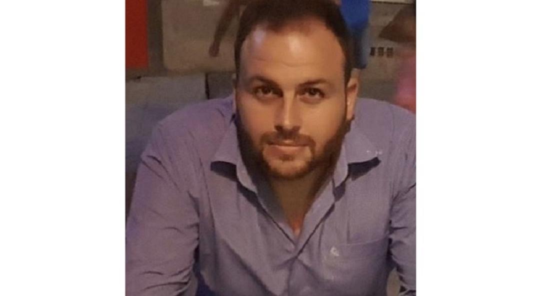Γιώργος Αλεβιζάκης