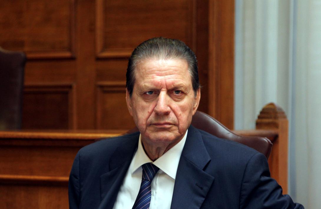 &quot;Όχι&quot; από τον Πολύδωρα για Πρόεδρο της Δημοκρατίας
