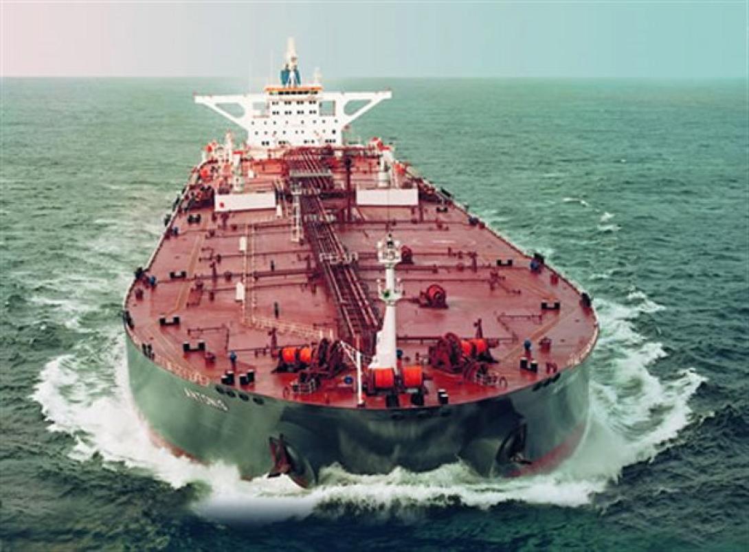 ΕΛΣΤΑΤ: Μείωση της δύναμης του εμπορικού στόλου τον Νοέμβριο