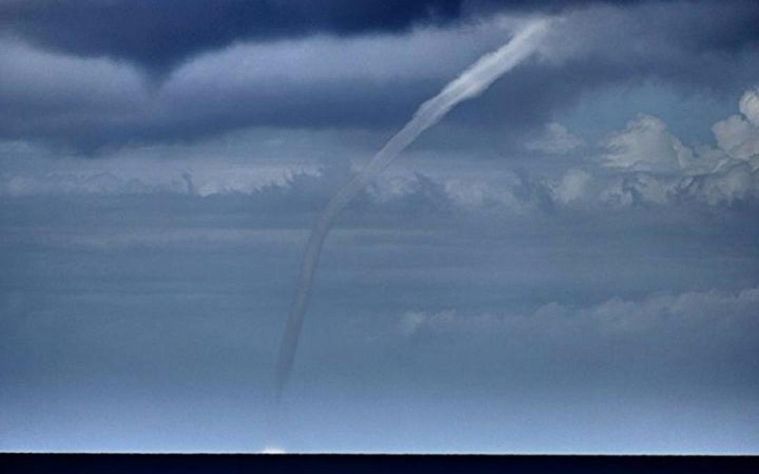 υδροστρόβιλος