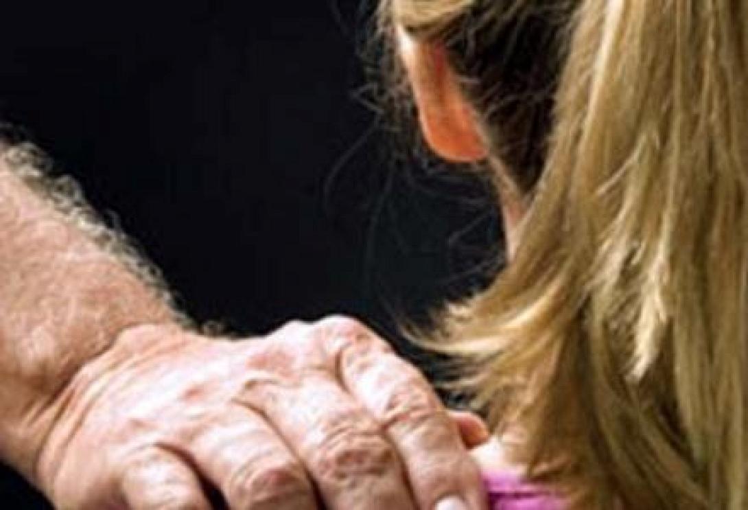 Συνελήφθη 77χρονος για αποπλάνηση κοριτσιού κατ’ εξακολούθηση