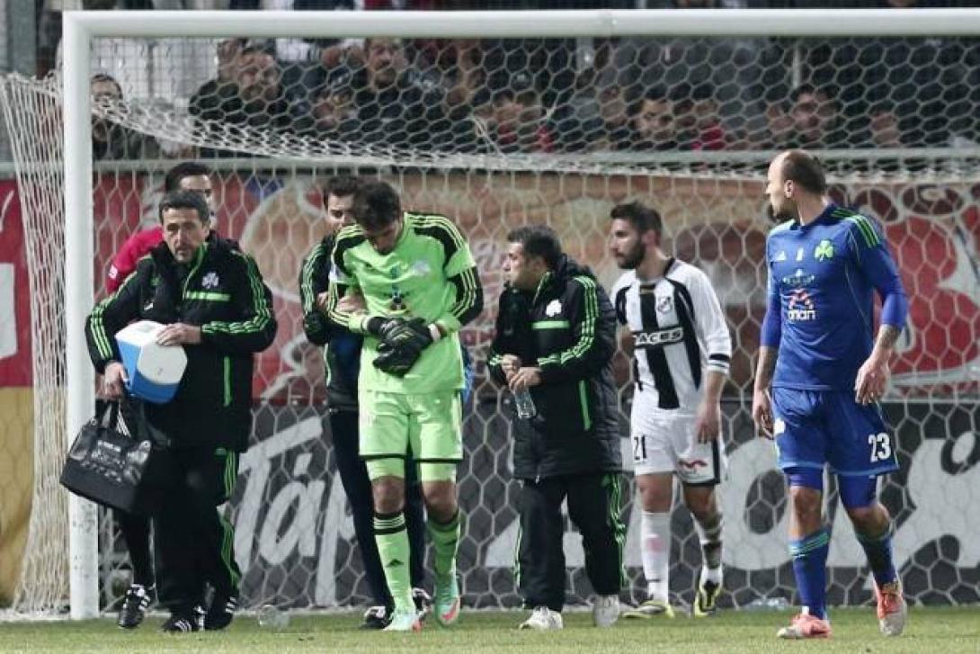 Παναθηναϊκός: Δίωξη από ποδοσφαιρικό Εισαγγελέα για την ανακοίνωση σε βάρος του ΟΦΗ