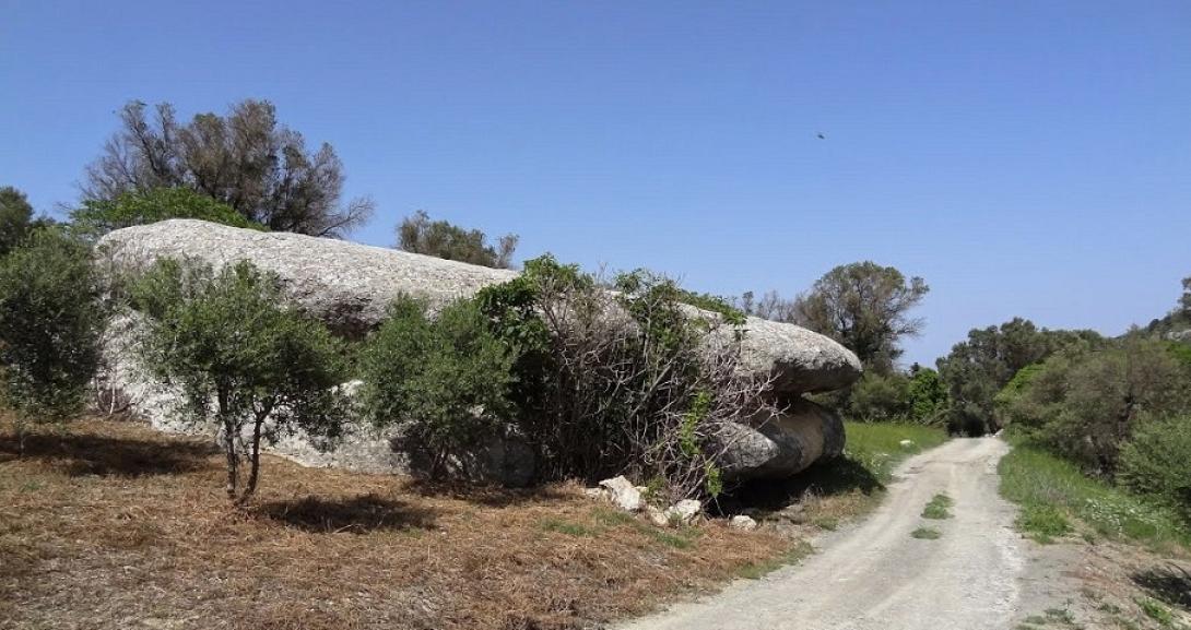 Τα &quot;ψωμιά&quot; της Αγίας Βαρβάρας